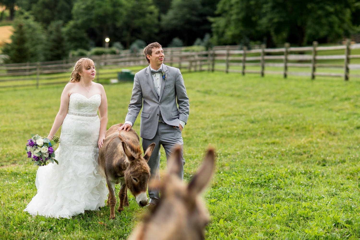 ironstone ranch elizabethtown pa wedding